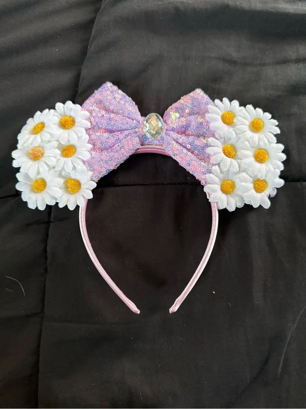 Daisy Mickey Ears